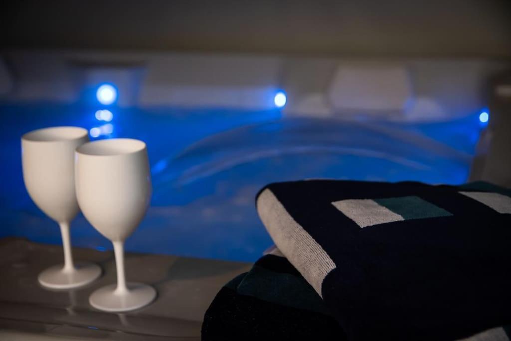 Luxury Central Bmth House With Hot Tub. Stunning! Bournemouth Eksteriør billede