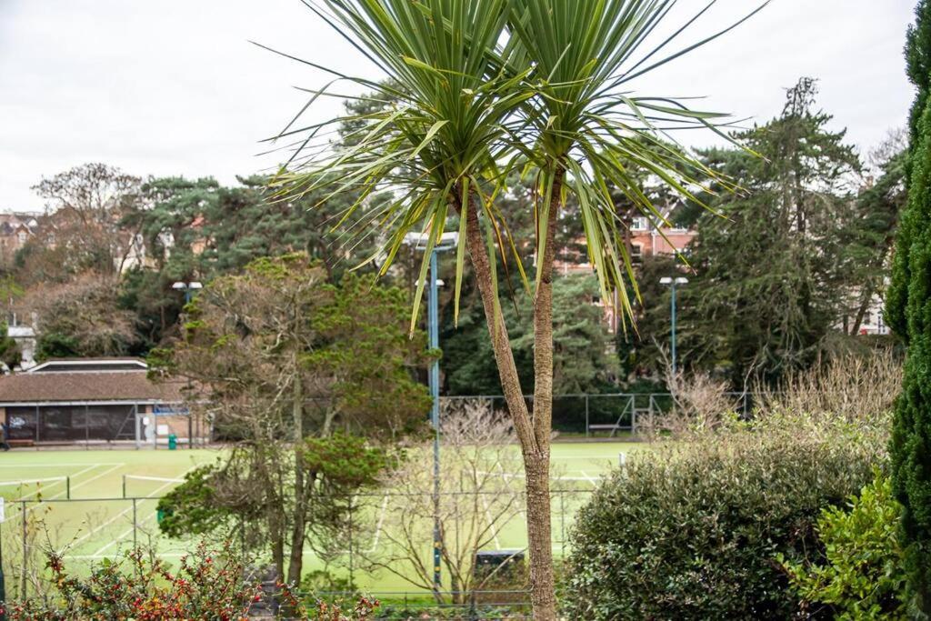 Luxury Central Bmth House With Hot Tub. Stunning! Bournemouth Eksteriør billede